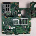 MB BAD - донор Asus M50V, M50VM REV: 2.0, 08G2005MM20G, INTEL SLB8Q, SLB97