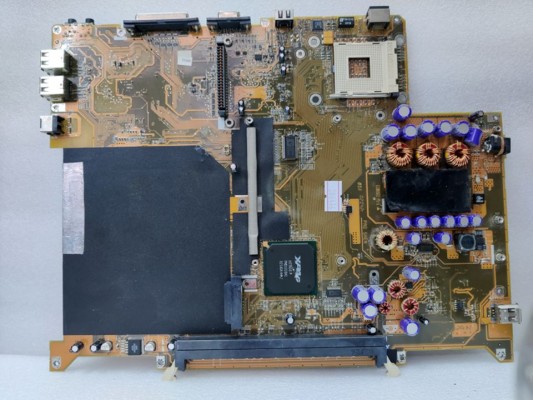 MB BAD - донор ECS Elitegroup A928, KK0A928012040, XP4 HT7961, XPAG HT7650 MB BAD - донор ECS Elitegroup A928, KK0A928012040, XP4 HT7961, XPAG HT7650