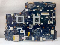 MB BAD - под восстановление Acer Aspire 7560, P7YE5 LA-6991P REV: 1.0, AMD 216-0810005, 8 чипов HINYX H5TQ1G63DFA 11C 117A