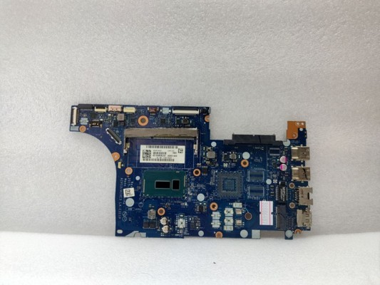 MB BAD - донор Lenovo E31-70, LA-C311P (Rev. 1.A), SR24B - БЕЗ КЗ MB BAD - донор Lenovo E31-70, LA-C311P (Rev. 1.A), SR24B - БЕЗ КЗ