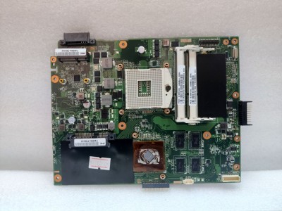 MB BAD - донор Asus K52JU (60-N1XMB1000) K52JR REV. 2.3A, SLGZS, ATI 216-0774211, 4 чипа HYNIX H5TQ1G63BFA 12C 113A MB BAD - донор Asus K52JU (60-N1XMB1000) K52JR REV. 2.3A, SLGZS, ATI 216-0774211, 4 чипа HYNIX H5TQ1G63BFA 12C 113A