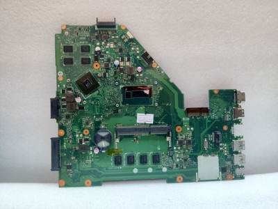 MB BAD - донор Asus X550VX MB._8G (90NB0BB0-R00010, 60NB02H0-MBI100) X550LC REV. 2.0, nVidia N14M-GE-S-A2, SR16Z, 8 ЧИПОВ ELPIDA J4208EFBG-GNL-F 1352EE26020, 8 ЧИПОВ SKHYNIX H5TC2G83EFR PBA 403A MB BAD - донор Asus X550VX MB._8G (90NB0BB0-R00010, 60NB02H0-MBI100) X550LC REV. 2.0, nVidia N14M-GE-S-A2, SR16Z, 8 ЧИПОВ ELPIDA J4208EFBG-GNL-F 1352EE26020, 8 ЧИПОВ SKHYNIX H5TC2G83EFR PBA 403A