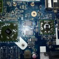 MB BAD - под восстановление eMachines E640G NEW75 LA-5911P Rev:1.0, 216-0774007, 218-0697014, 215-0752001, HYNIX H5TQ1G63BFR-12C, ENE KB926QF D3, ISL6251, ISL6265AHRTZ, TPA6017, ALC272X, RT8206B, BROADCOM BCM577B0A1KMLG вроде даже включается, но никаких г