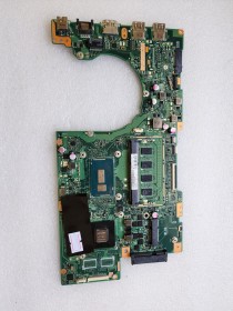 MB BAD - под восстановление Asus K501LB, K501LX (90NB08P0-R00030, 60NB08P0-MB1202, 60NB08P0-MB1203, 60NB08P0-MB1210, 60NB08P0-MB1211) K501LX REV. 2.0., Intel V451E119SR23Z, Nvidia N16S-GT1-KB-A2, 8 чипов SEC 519 BYK0 K4B4G0846E, 4 чипа Skhynix H5TC4G83CFR