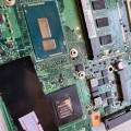 MB BAD - под восстановление Asus K501LB, K501LX (90NB08P0-R00030, 60NB08P0-MB1202, 60NB08P0-MB1203, 60NB08P0-MB1210, 60NB08P0-MB1211) K501LX REV. 2.0., Intel V451E119SR23Z, Nvidia N16S-GT1-KB-A2, 8 чипов SEC 519 BYK0 K4B4G0846E, 4 чипа Skhynix H5TC4G83CFR