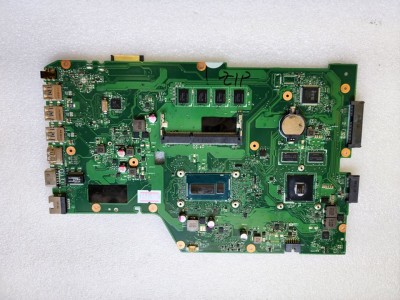 MB BAD - под восстановление Asus X751LD (60NB04I0-MB1D02) X751LD REV. 2.0., Intel SR170, Nvidia N15V-GM-S-A2, 4 чипа Samsung 416 K4W4G1646D-BC1A, 4 чипа Skhynix H5TC4G83AFR PBA 413W, 4 чипа Skhynix H5TC4G83AFR PBA 417A MB BAD - под восстановление Asus X751LD (60NB04I0-MB1D02) X751LD REV. 2.0., Intel SR170, Nvidia N15V-GM-S-A2, 4 чипа Samsung 416 K4W4G1646D-BC1A, 4 чипа Skhynix H5TC4G83AFR PBA 413W, 4 чипа Skhynix H5TC4G83AFR PBA 417A