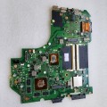 MB BAD - под восстановление Asus K56CB (90NB0150-R00030, 60NB0150-MB8000(201)) K56CM REV. 2.0., Intel SR0N9, nVidia N14P-GE-OP-A2, Intel SLJ8E, 8 чипов Skhynix H5TQ2G63DFR