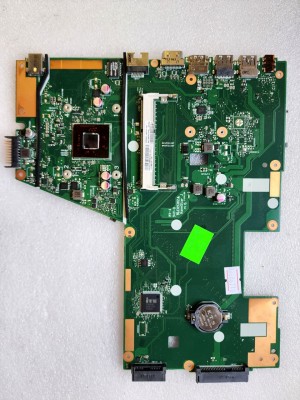 MB BAD - под восстановление Asus X551MA (90NB0480-R00070, 60NB0480-MB2700-200) X551MA REV. 2.0., Intel SR1YJ MB BAD - под восстановление Asus X551MA (90NB0480-R00070, 60NB0480-MB2700-200) X551MA REV. 2.0., Intel SR1YJ