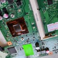 MB BAD - под восстановление Asus X553MA (60NB04X0-MB1600) X553MA REV. 2.0., Intel SR1W2 MB BAD - под восстановление Asus X553MA (60NB04X0-MB1600) X553MA REV. 2.0., Intel SR1W2