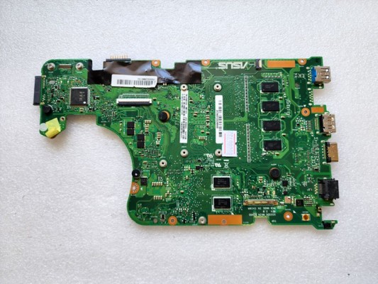 MB BAD - донор Asus X555DG (90NB09A0-R00010, 60NB09A0-MB1320) X555DG REV. 2.0., AMD FM880PAAY43KA SA 1518PGY, AMD 216-0867030, 8 чипов Micron D9SDD, 4 чипа Skhynix H5TC4G63CFR N0C MB BAD - донор Asus X555DG (90NB09A0-R00010, 60NB09A0-MB1320) X555DG REV. 2.0., AMD FM880PAAY43KA SA 1518PGY, AMD 216-0867030, 8 чипов Micron D9SDD, 4 чипа Skhynix H5TC4G63CFR N0C