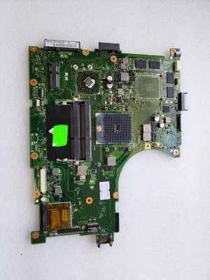 MB BAD - донор Asus N56 (60NB0140-MB1(050)) N56DP REV.2.2., AMD 218-0844012, 8 чипов Micron D9PZD MB BAD - донор Asus N56 (60NB0140-MB1(050)) N56DP REV.2.2., AMD 218-0844012, 8 чипов Micron D9PZD