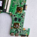 MB BAD - донор Asus VX6S VX6S REV. 2.0., Intel SR0D9, Intel SLGXX, AMD 216-0809024, 4 чипа hynix H5TQ2G63BFR 11C