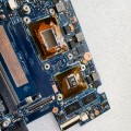 MB BAD - донор Asus UX32A UX32VD REV. 2.4., Intel SLJ8E, Intel SR0N6, nVidia N13M-GS-S-A2, 8 чипов Hynix H5TQ2G83CFR PBC, 4 чипа hynix H5TQ2G63DFR 11C