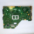 MB BAD - донор Asus X55A X55A REV. 2.1., Intel SJTNV MB BAD - донор Asus X55A X55A REV. 2.1., Intel SJTNV
