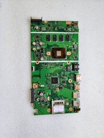 MB BAD - донор Asus X541NA X541NA REV. 2.1., Intel SR2Z7, 8 чипов SEC 916 K4B4G16