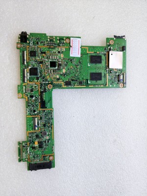 MB BAD - донор Asus T100TAL REV. 2.0., Intel SR1U7, 4 чипа Skhynix H5TC4G63AFR PBA, hynix H26M64103EMR MB BAD - донор Asus T100TAL REV. 2.0., Intel SR1U7, 4 чипа Skhynix H5TC4G63AFR PBA, hynix H26M64103EMR