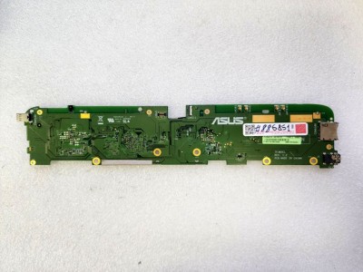 MB BAD - под восстановление Asus TF303CL (60NK0140-MB1200(122)) TF303CL REV. 1.2., SR1SP, 1 чип Samsung K3QF2F20DM-AGCE 422 MB BAD - под восстановление Asus TF303CL (60NK0140-MB1200(122)) TF303CL REV. 1.2., SR1SP, 1 чип Samsung K3QF2F20DM-AGCE 422