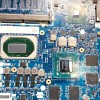 MB BAD - донор Lenovo L340-15IRH (5B20S42304), FG541/FG741 NM-C361 Rev:1.0, Intel SR40B, Intel SRG26, nVidia N18P-G0-MP-A1, 4 ЧИПА SK hynix H5GC8H24AJR R2C 002A