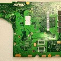 MB BAD - под восстановление Asus UX310UAK (60NB0CJ0-MB1900(205)) UX310UV MAIN BOARD REV. 2. 0, Intel SR2ZW, 8 чипов MICRON 7DB75 D9TGG, снято GPU