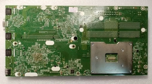 MB BAD - под восстановление HP DL320e Gen8 V2 (715908-002) 12025-1A A12SDR2 MB 48.5Q406.01A, HP iLO 610107-002 1320LV018G, BROADCOM BCM5720A0KFBG TA1321 P10 287393 P1 W, SanDisk SDIN7DP2-4G, Samsung K4B2G164E-BCK0