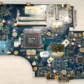 MB BAD - под восстановление Acer Aspire 5742G (3KMFG:107 PEW71 L52) NEW70 LA-5891P REV: 1. 0, Intel SL6ZS, ATI 216-0774211, 4 чипа hynix H5TQ1G63DFR 11C 047A