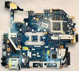 MB BAD - под восстановление Acer Aspire V3-571G (CQPCBA:247 Q5WV1 L73) Q5WVH LA-7912P REV: 1. 0, Intel SLJ8C, nVidia N14P-GE-A2, 4 чипа hynix H5TQ2G63DFR 11C 227A, 4 чипа hynix H5TQ2G63DFR 11C 229A