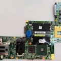 MB BAD - под восстановление Asus V6J MAIN BOARD (08G26VJ0020I) REV: 2. 0, Intel SL8Z4, nVidia GF-G07400A-N-A3, Intel SL8YB, INFINEON HYB18H512321AFL20 FVV05020