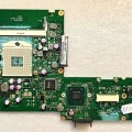 MB BAD - под восстановление Asus X401A, X501A (60-NN0MB1202-(A04), 31XJ1MB00Q0) X401A MAIN BOARD REV. 2. 0, Intel SJTNV, ITE IT8517E 1216-HXA NCENQC, RealTek RTL8411AS C4M13P2 GC18