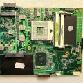 MB BAD - под восстановление Asus K52F (60-NXNMB1000-C13, 69N0GTM10C13) K52F MAIN BOARD REV. 2. 0, Intel SLGZS, ITE IT8570E 1004-AXA DC46FD