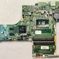MB BAD - под восстановление HP Pavilion 17-G, 17T-G100 (829279-001) MODEL: X1BD, DAX1BDMB6F0 REV: F, Intel SR2EZ, nVidia N16S-GT-S-A2, 4 чипа SK hynix H5TC4G63CFR N0C 548V