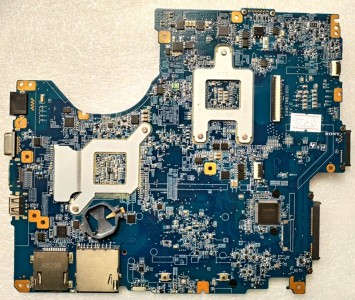MB BAD - под восстановление Sony VPC-EE, PCG-61511VD DANE7MB16D0 REV: D, AMD 216-0752001, ATI 216-0728014, AMD 218-0697020, 4 чипа Samsung K4W1G1646E-HC12 MB BAD - под восстановление Sony VPC-EE, PCG-61511VD DANE7MB16D0 REV: D, AMD 216-0752001, ATI 216-0728014, AMD 218-0697020, 4 чипа Samsung K4W1G1646E-HC12