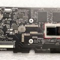MB BAD - под восстановление Xiaomi Mi Air 12, 5 (R10-6050A2789401-MB-A01), Intel SR2ZY, nuvoTon NPCE285UA0DX 2807B0292 808ABFB, 2 чипа SEC 801 K3QF3F3 0BMAGCF