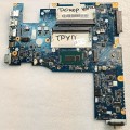 MB BAD - донор Lenovo G50-70 (45103412121) ACLU1/ACLU2 UMA NM-A272 REV: 1. 0, Intel SR1EN, Lenovo IT8586E 1424-FXA SC1M3A