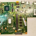 MB BAD - донор Asus F540LA (60NB0B00-MB1030-203, 31XKAMB0030) X540LJ MAIN BOARD REV. 2. 1, nVidia N16V-GM-B1, 4 чипа MICRON 6JKI7 D9PTD, 4 чипа MICRON 6NP45 D9SGQ