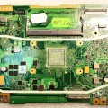 MB BAD - донор Asus X509MA (69N1ASM12B01) X409BA MAIN BOARD R2. 0, 4 чипа MICRON 9XE75 D9WFH MB BAD - донор Asus X509MA (69N1ASM12B01) X409BA MAIN BOARD R2. 0, 4 чипа MICRON 9XE75 D9WFH