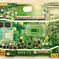 MB BAD - донор Asus X409UB MAIN BOARD REV. 2. 0, 2 чипа MICRON 9SB77 D9VVR MB BAD - донор Asus X409UB MAIN BOARD REV. 2. 0, 2 чипа MICRON 9SB77 D9VVR