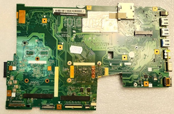 MB BAD - донор Asus X751MA MAIN_BD._0M/N3540/AS (U3+U2*2) (90NB0610-R00100, 60NB0610-MB2500(206)) X751MD MAIN BOARD REV. 2. 0, RealTek RTL8411BNW EAL45G8 GF33, RealTek ALC3236 F5H86G1 GF39A3, ITE IT8985E 1527-AXS SC44FA MB BAD - донор Asus X751MA MAIN_BD._0M/N3540/AS (U3+U2*2) (90NB0610-R00100, 60NB0610-MB2500(206)) X751MD MAIN BOARD REV. 2. 0, RealTek RTL8411BNW EAL45G8 GF33, RealTek ALC3236 F5H86G1 GF39A3, ITE IT8985E 1527-AXS SC44FA