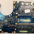 MB BAD - донор Asus UX32LN (60NB0520-MB1400(201)) UX32LA-LN MAIN BOARD REV. 2. 0, nVidia N15S-GT-S-A2, ITE IT8585VG 1452-FX0 SC2URA, 4 чипа SK hynix H5TC4G63AFR, 4 чипа MICRON 4YE77 D9QBJ, 4 чипа MICRON 4ZE77 D9QBJ, скол на GPU
