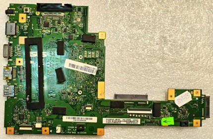 MB BAD - под восстановление Asus X553MA (60NB04X0-MB1B00(202), 69N0RLM13A02(01)) X553MA MAIN BOARD REV. 2. 0, Intel SR1YJ, ITE IT8985E 1452-AXS SC2V2A, RealTek RTL8402 EBG38G1 GE47