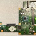 MB BAD - под восстановление Asus X553MA (60NB04X0-MB1B00(202), 69N0RLM13A02(01)) X553MA MAIN BOARD REV. 2. 0, Intel SR1YJ, ITE IT8985E 1452-AXS SC2V2A, RealTek RTL8402 EBG38G1 GE47