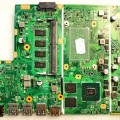 MB BAD - донор Asus X540UBR (60NB0IM0-MB2A00) N540UBR MAIN BOARD REV. 2. 0, nVidia N16V-GMR1-S-A2, 2 чипа MICRON 9IA47 D9SXD, 4 чипа MICRON 9AE75 D9WFH, снято CPU MB BAD - донор Asus X540UBR (60NB0IM0-MB2A00) N540UBR MAIN BOARD REV. 2. 0, nVidia N16V-GMR1-S-A2, 2 чипа MICRON 9IA47 D9SXD, 4 чипа MICRON 9AE75 D9WFH, снято CPU