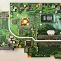 MB BAD - под восстановление Asus X705UQ MAIN BOARD REV. 2. 0 FOR UA/UV/UQ/UN_V2G PCB, Intel SR3LA, nVidia N17S-G1-A1, 2 чипа 7XA47 D9SXD, RealTek ALC3251 H9F2521 GH38A3