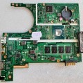 MB BAD - под восстановление Asus X200MA (60NB04U0-MB1530-211) X200MA MAIN BOARD REV. 2. 1, Intel SR1SJ, ITE IT8985E 1352-AXS SC0PTA, 8 чипов SK hynix H5TC4G63AFR PBA 402V