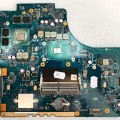 MB BAD - под восстановление Asus GL752VW MAIN BOARD REV. 2. 1, Intel SR2FQ, Intel SR204, nVidia N16P-GX-A2, 4 чипа ELPIDA W4032BABG-60-F