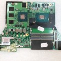 MB BAD - под восстановление Asus GL503VD (31BKLMB01L0) DABKLLMB28A0 REV: A, Intel SR32S, Intel SR30W, nVidia N17P-G0-A1, 4 чипа ELPIDA W4032BABG-70-F