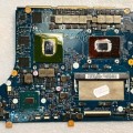 MB BAD - донор Asus GL502VM (60NB0DR0-MB2021(201), 69N10SM11C01P(01)) GL502VM MAIN BOARD REV. 2. 0, Intel SR2FQ, Intel SR204, nVidia N17E-G1-A1, 3 чипа MICRON 6PA47 D9TCB, 3 чипа MICRON 60A47 D9TCB, 8 чипов MICRON 6QB75 D9TBH, скол на одном CPU
