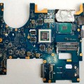 MB BAD - под восстановление Asus G752VY (60NB09V0-MB1340(220)) G752VY MAIN BOARD REV. 2. 2, Intel SR2FQ, Intel SR20E, nVidia N16E-GX-A1, 8 чипов Samsung K4680325FB-HC03