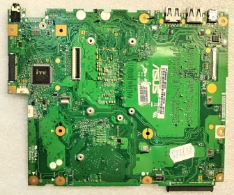 MB BAD - донор Asus X507UB (60NB0HN0-MB1010) X507UB MAIN BOARD REV. 2. 0, nVidia N16V-GMR1-S-A2, 2 чипа Samsung K4G80325FB-HC28 MB BAD - донор Asus X507UB (60NB0HN0-MB1010) X507UB MAIN BOARD REV. 2. 0, nVidia N16V-GMR1-S-A2, 2 чипа Samsung K4G80325FB-HC28