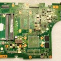 MB BAD - донор Asus X756UQK (60NB0C30-MB1C00-320) X756UXM MAIN BOARD REV. 3. 2, 2 чипа Samsung K4G80325FB-HC03
