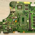MB BAD - донор Asus X555LD (60NB0620-MB2502, 69N0R7M1FA22(01)) X555LD MAIN BOARD REV. 2. 0, nVidia N15V-GM-S-A2, 4 чипа Samsung K4W4G1646D-BC1A, 8 чипов SEC K4B4G0846D MB BAD - донор Asus X555LD (60NB0620-MB2502, 69N0R7M1FA22(01)) X555LD MAIN BOARD REV. 2. 0, nVidia N15V-GM-S-A2, 4 чипа Samsung K4W4G1646D-BC1A, 8 чипов SEC K4B4G0846D